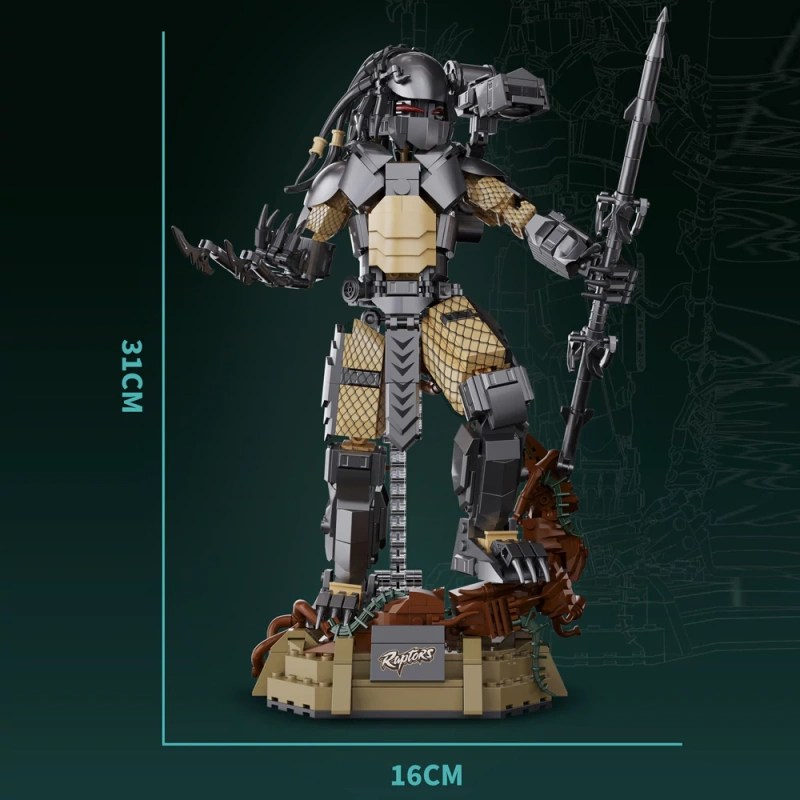 predator