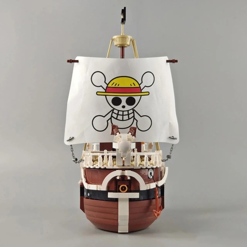 6297 One Piece Going Merry