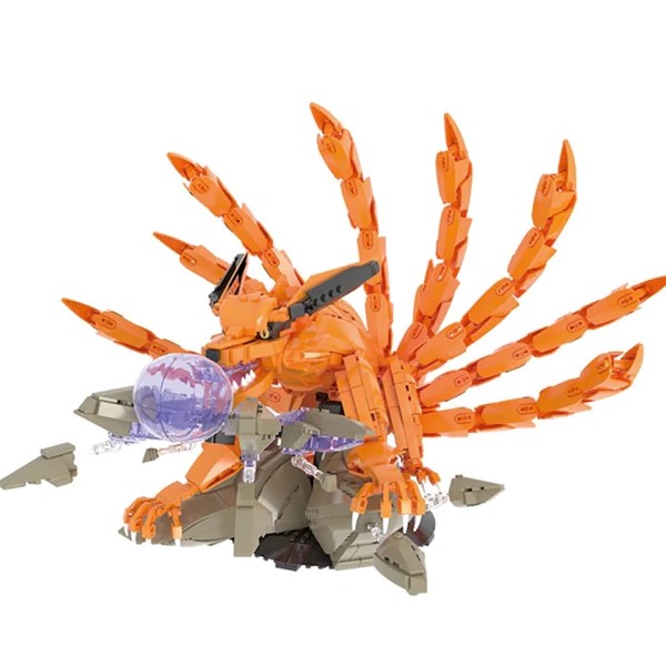 Naruto Kurama Dk 5012