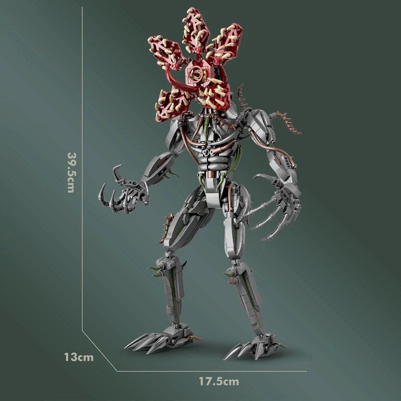 Demogorgon