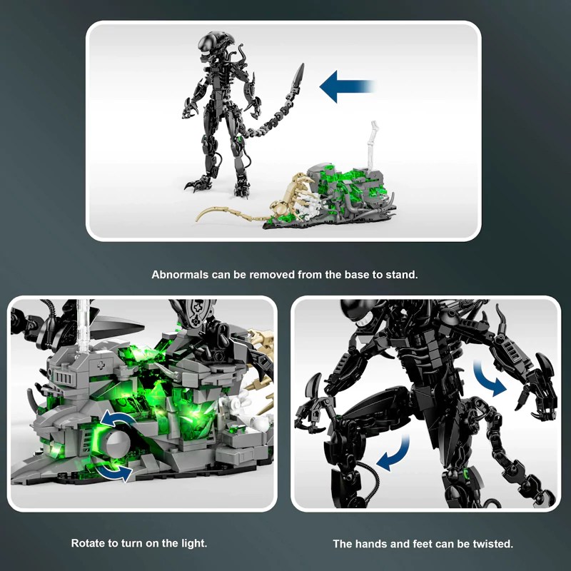 Xenomorph