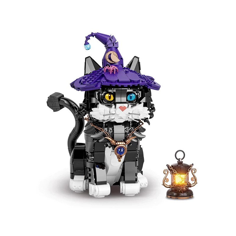 DK 7047 Magic Cat
