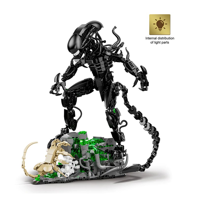 Xenomorph