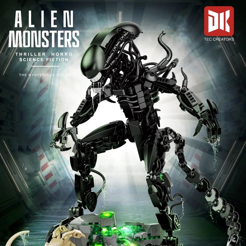 Xenomorph