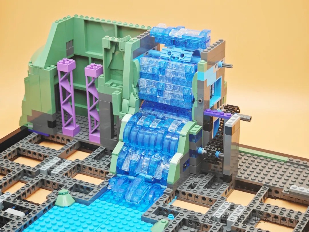 Naruto Valley of the End Keeppley K20527 - My Building Blocks Shop