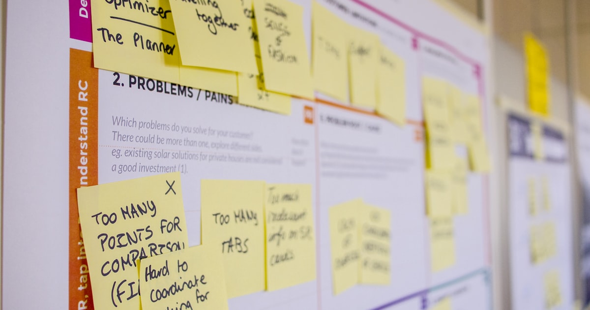 Tips for Effective Team Collaboration