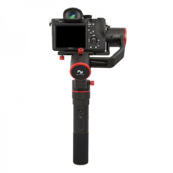 Feiyu Tech A1000 3-Axis Gimbal Stabilizer - MyCamera.ie