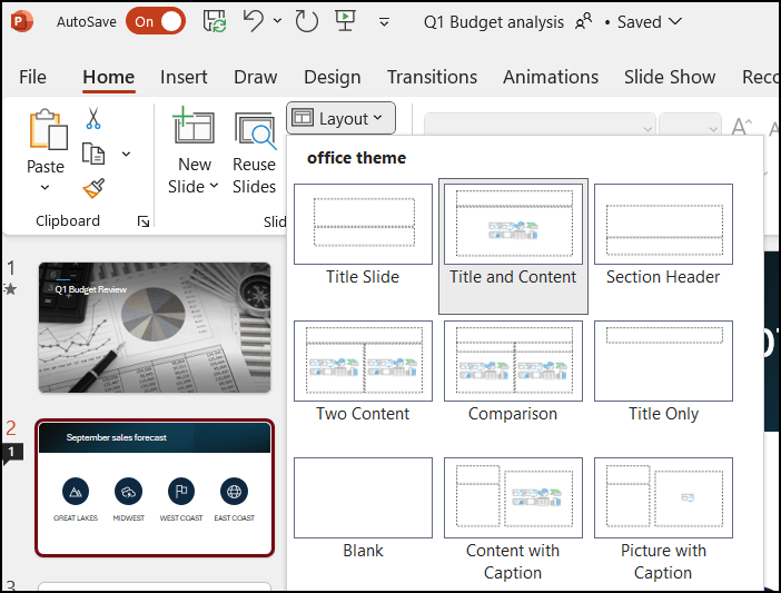 Mastering the Art of Creating Interactive Presentations with MS PowerPoint