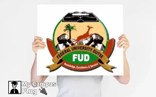 FUD Cut Off Mark