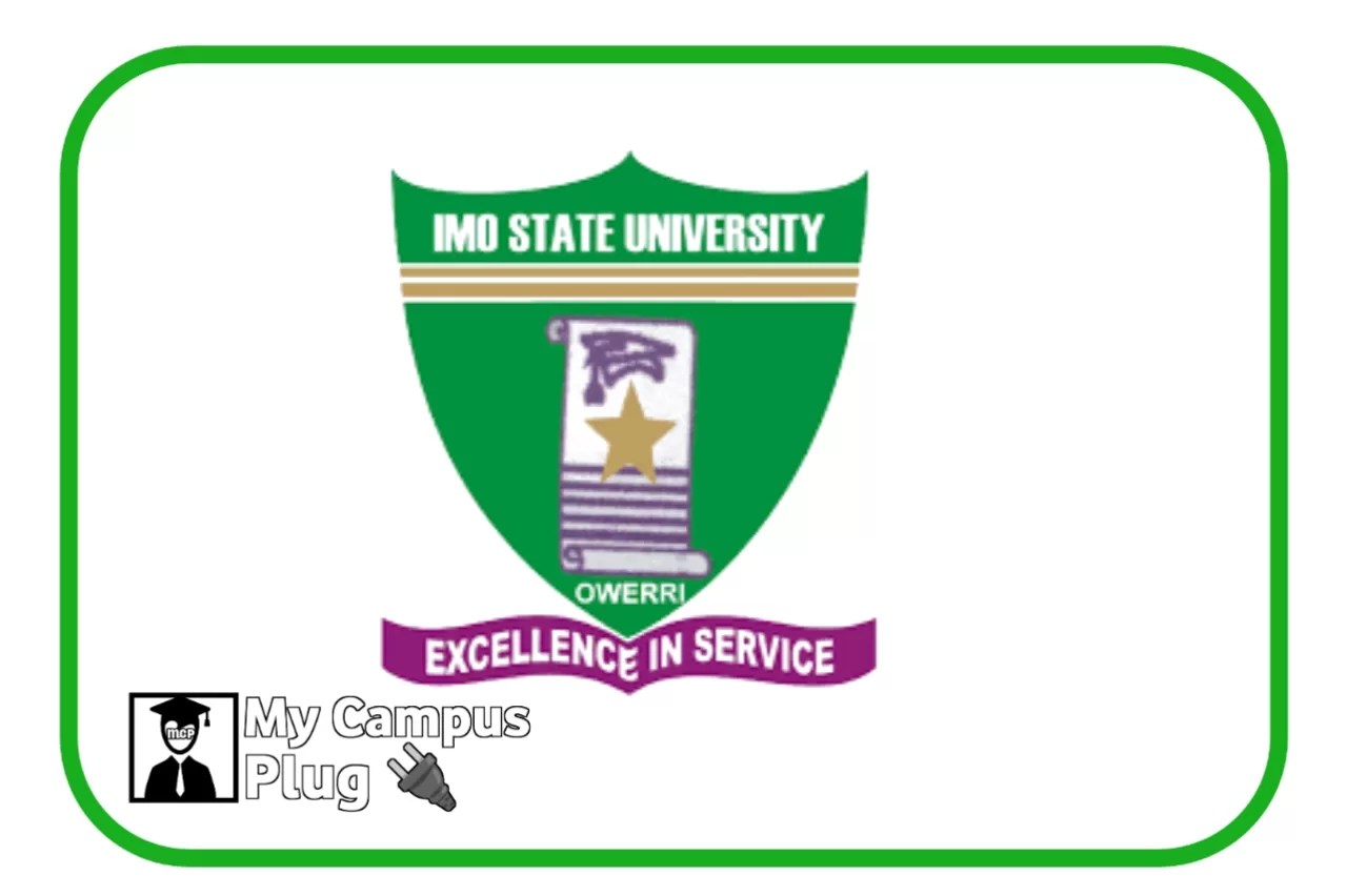 IMSU Cut Off Mark