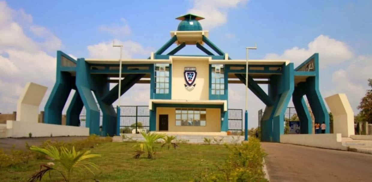 FULOKOJA Cut Off Mark