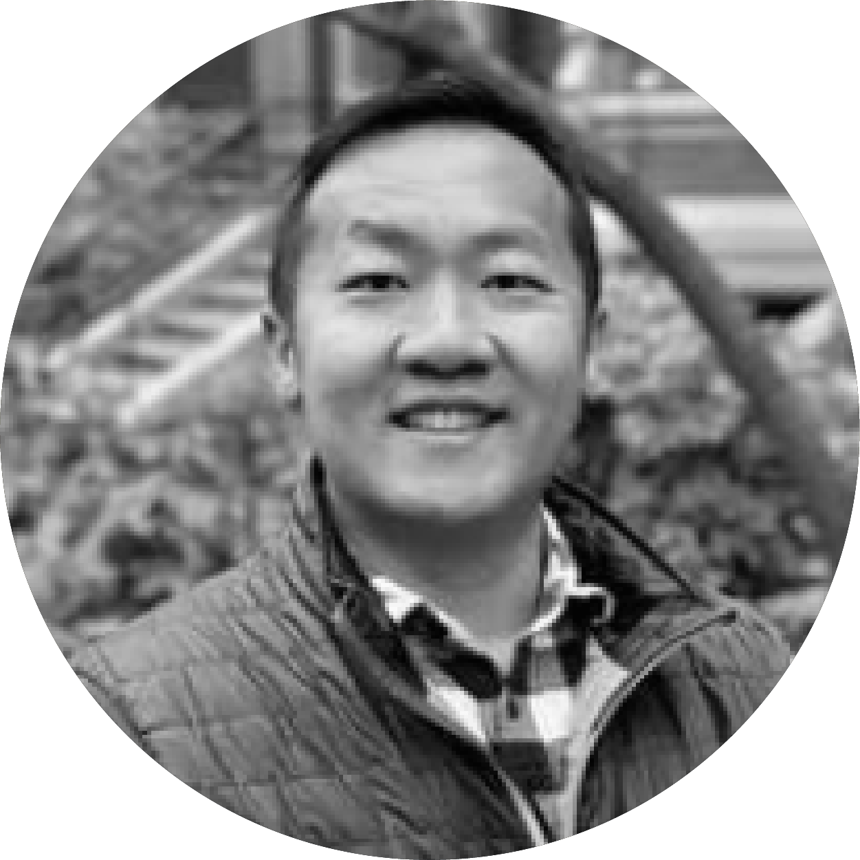 Ed Zhang