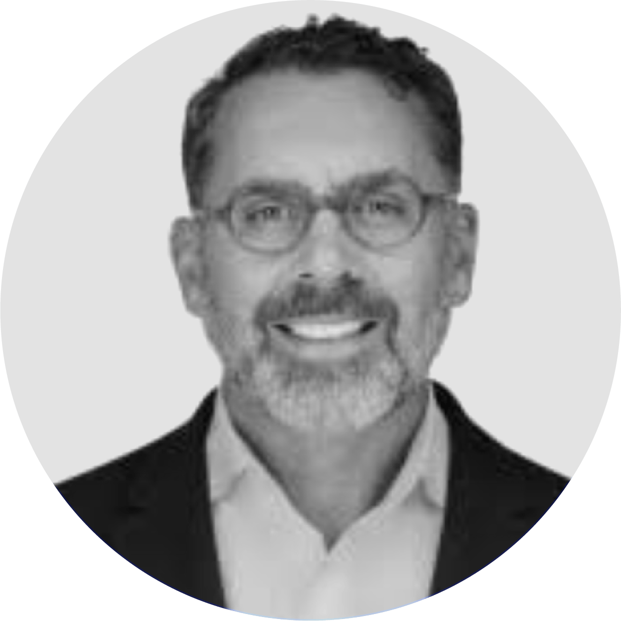 Tim Petrikin