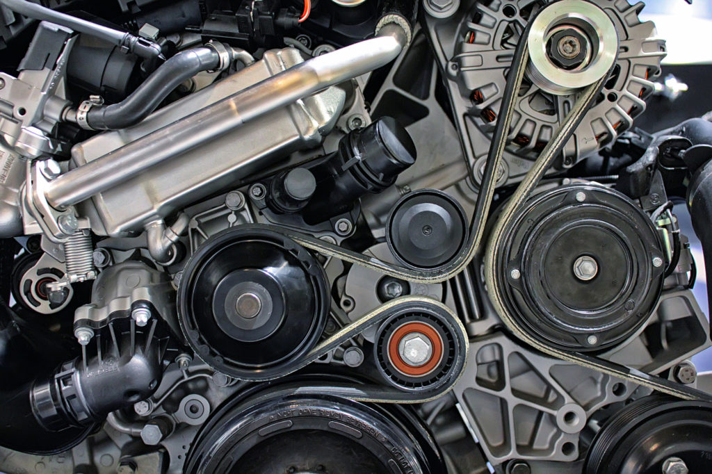 Engine knocking when accelerating (causes and how to fix it)