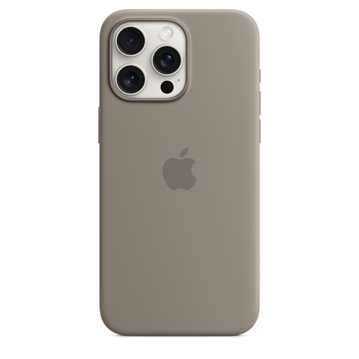 D Beige Iphone 15 Pro