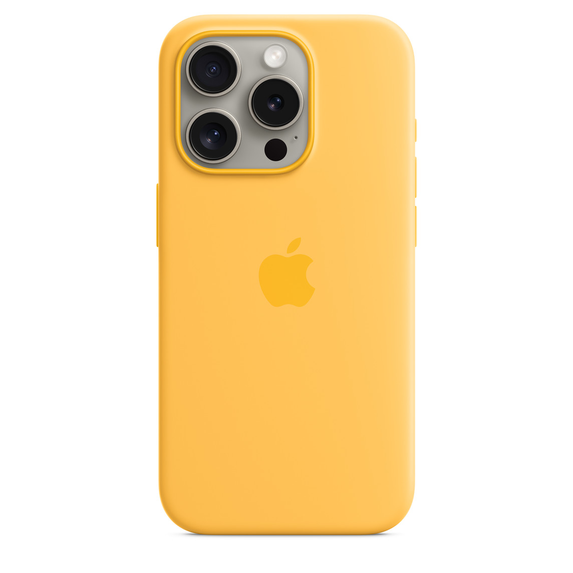 D Gold Iphone 15 Pro Max