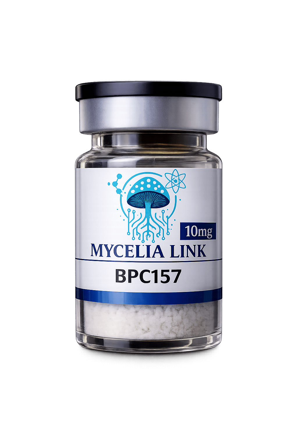 BPC-157 10mg