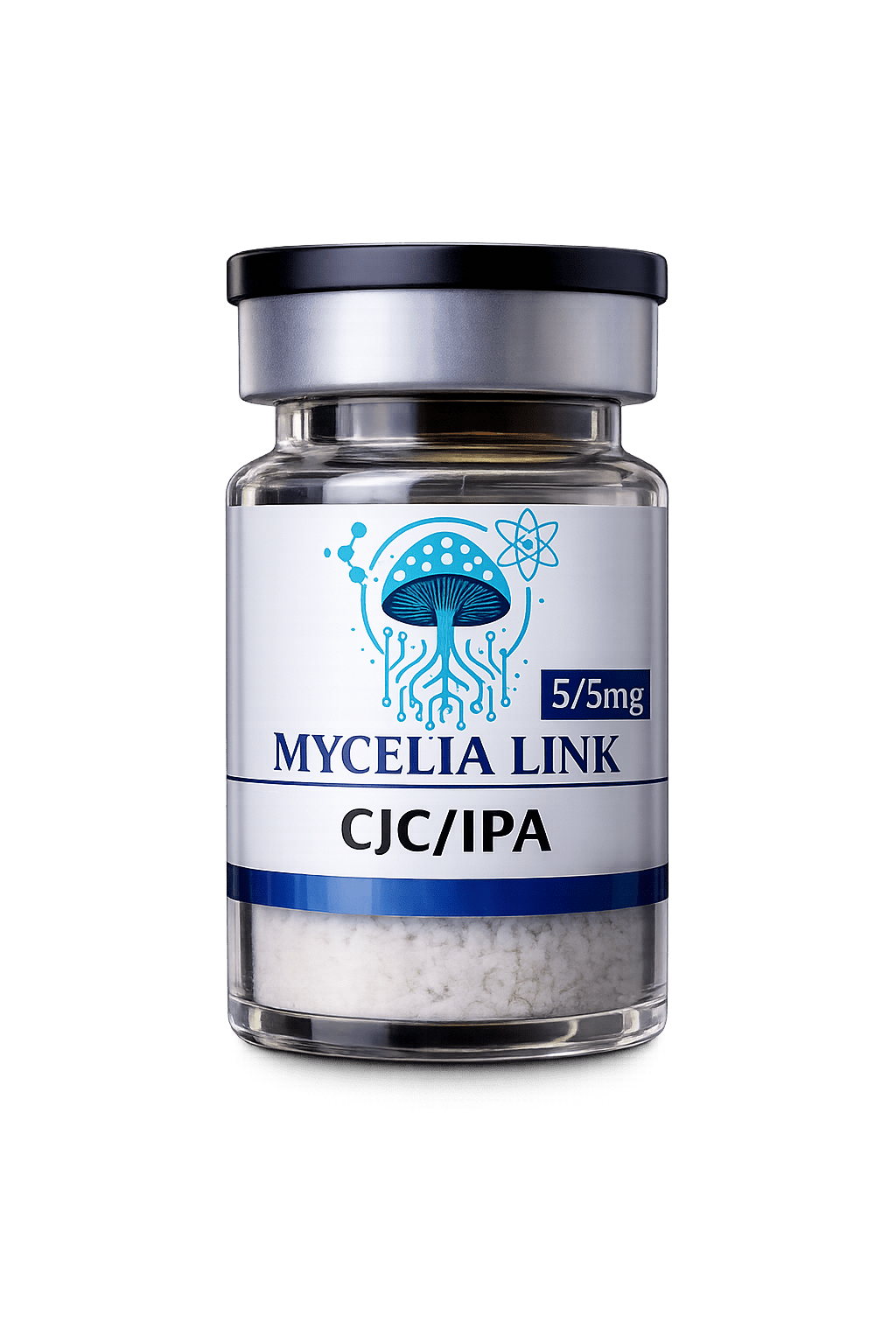 CJC/Ipamorelin-5/5mg