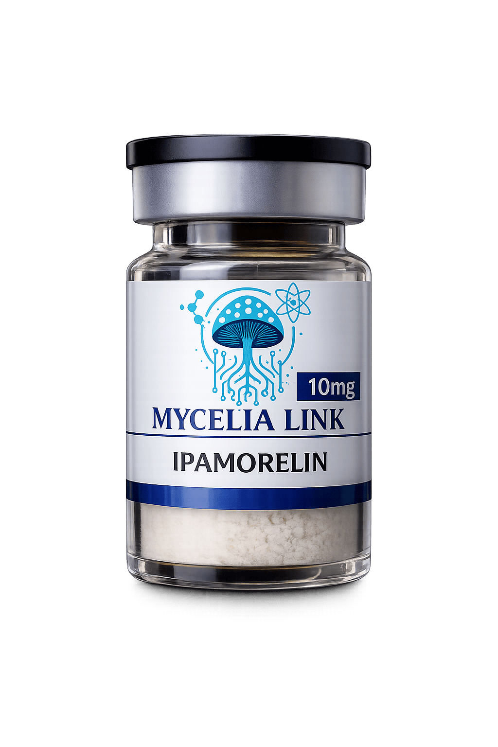 Ipamorelin-10mg