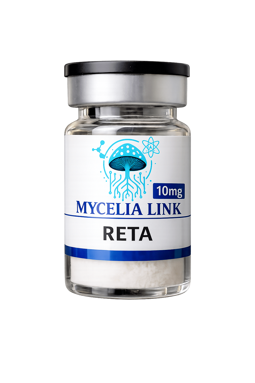Retatrutide — Research Offer