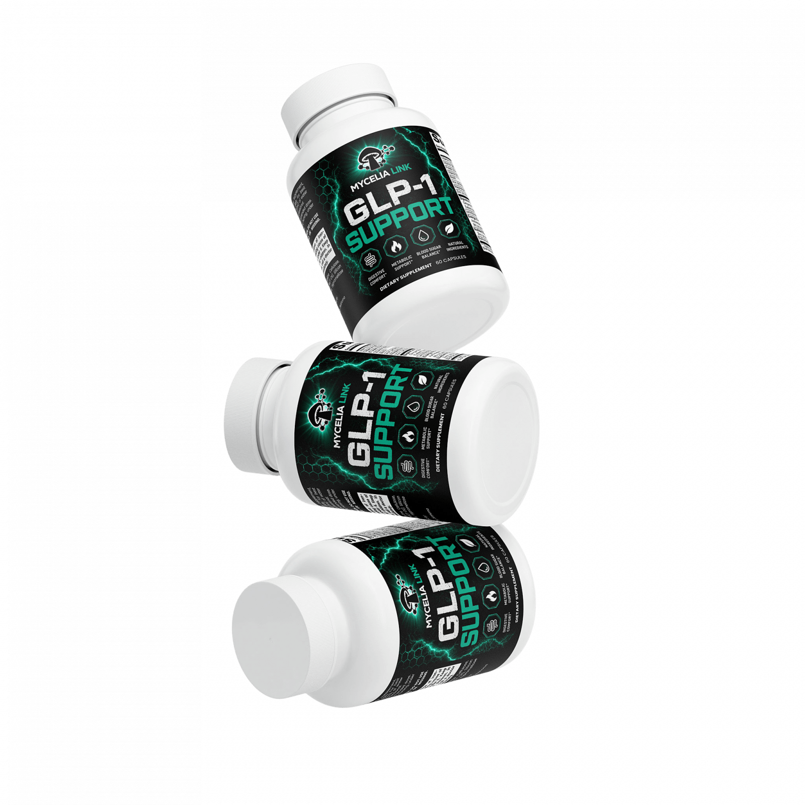 GLP-1 Support — Special Offer