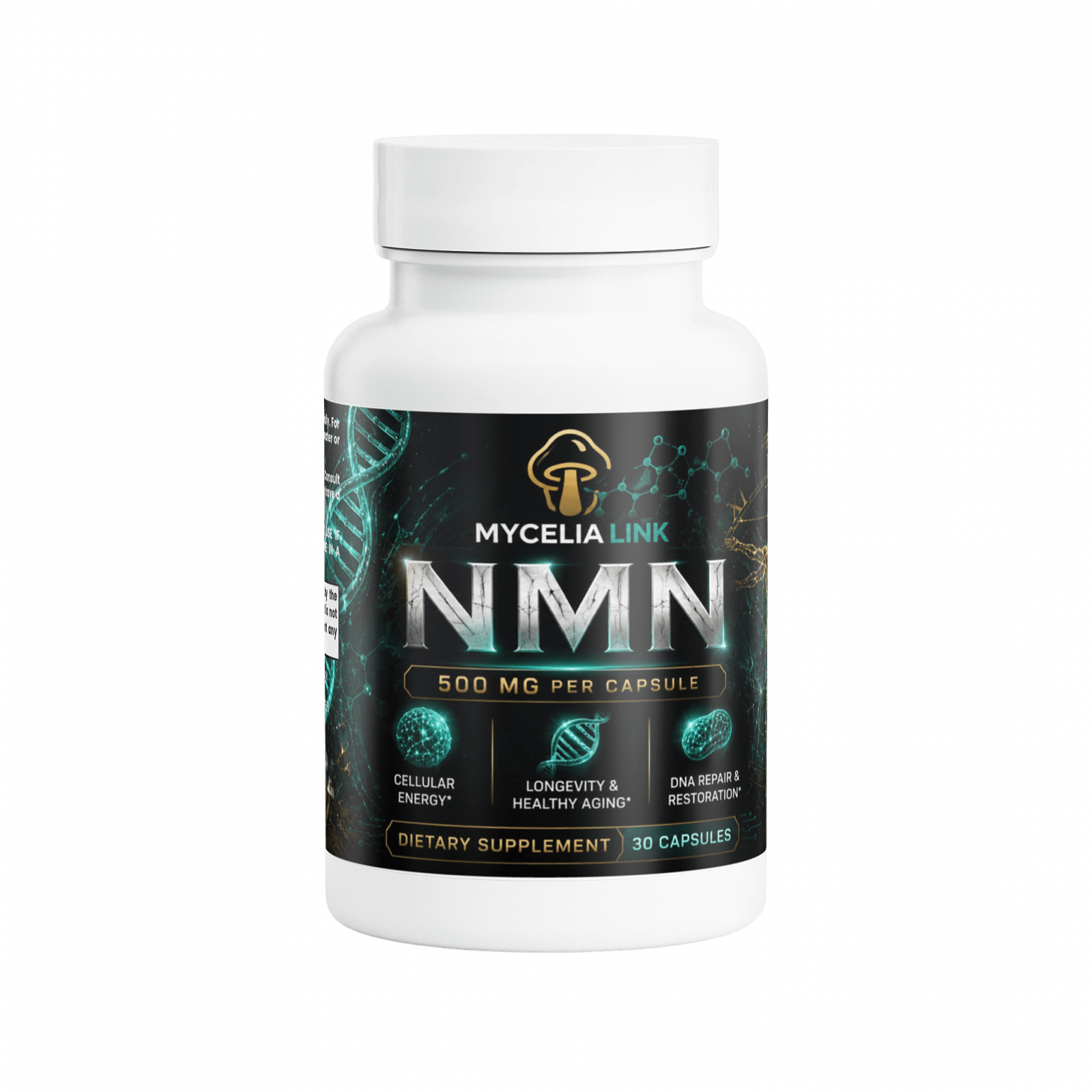 PURE NMN — Special Offer