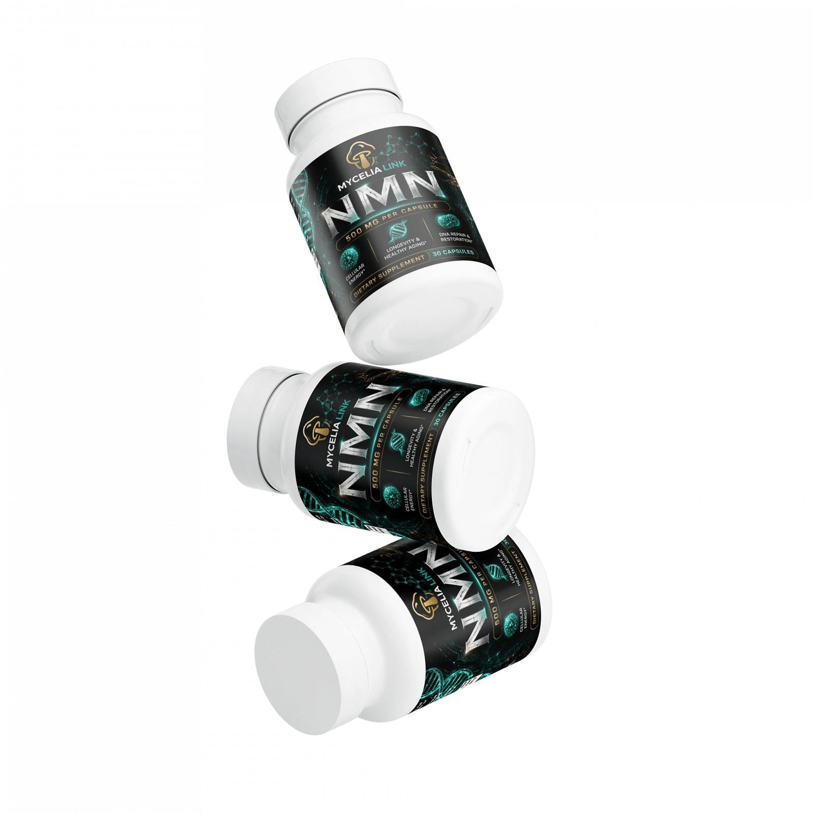 PURE NMN — Special Offer
