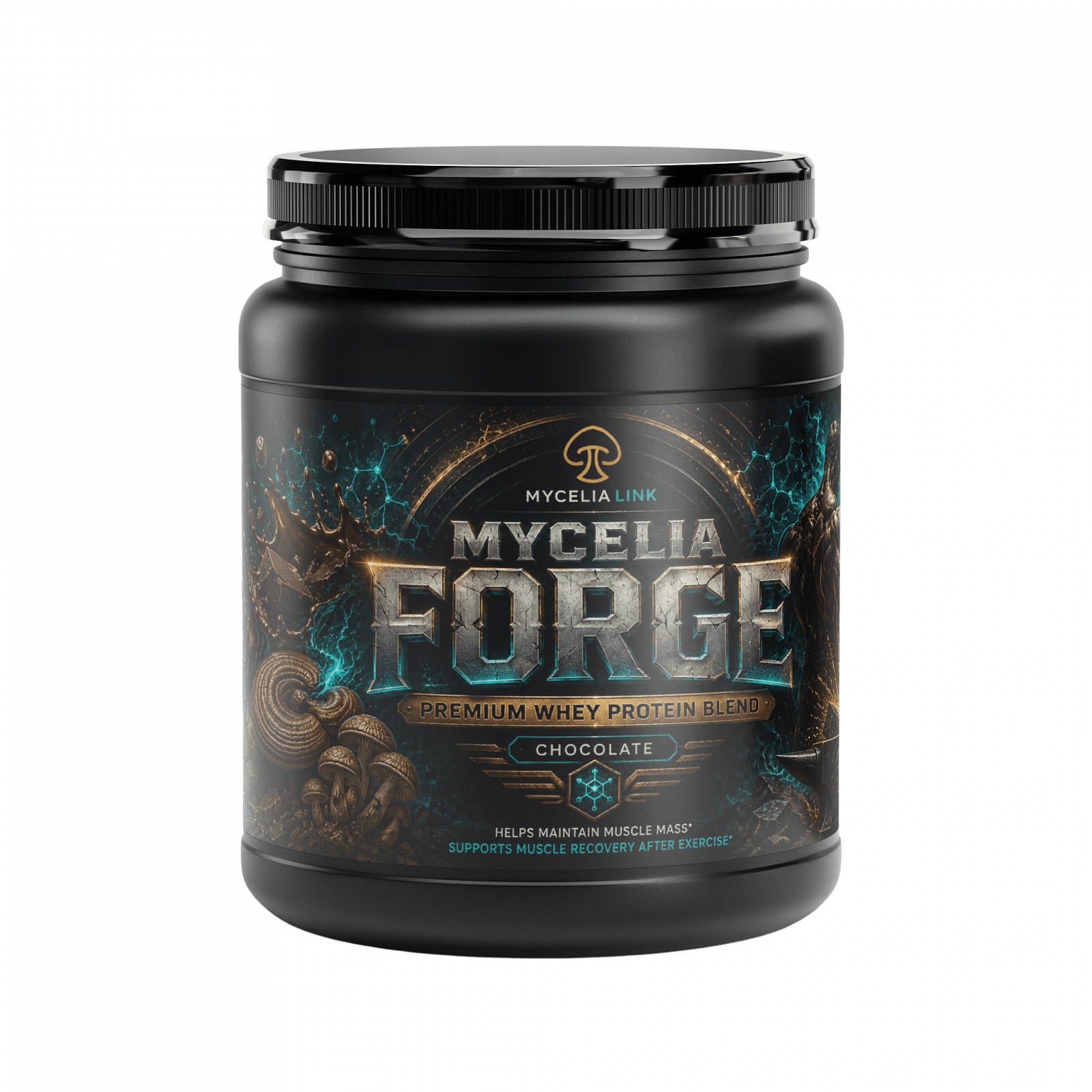 Performance Whey Protein — Special Offer