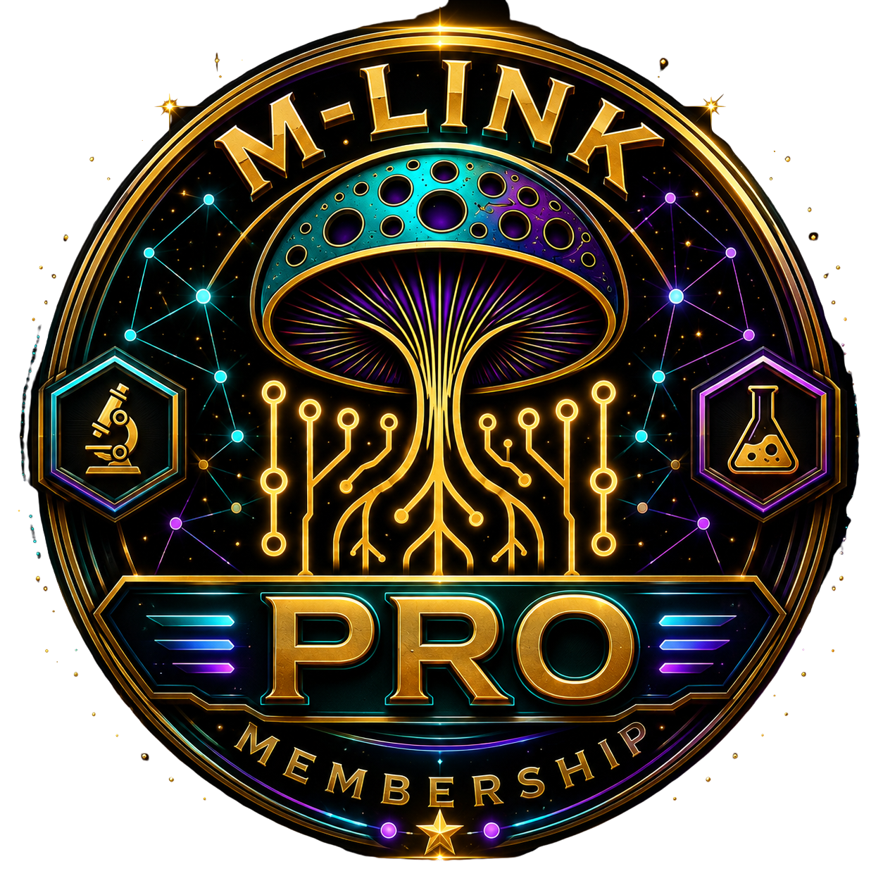 M-Link Pro Membership