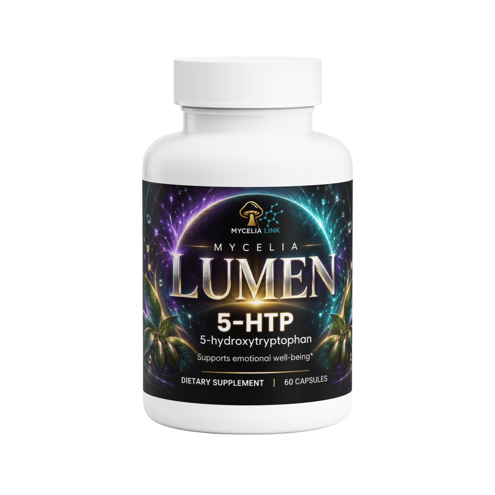 Mycelia Lumen