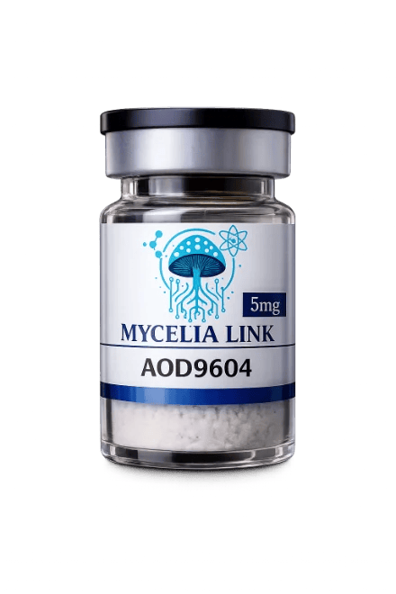 AOD9604 5mg