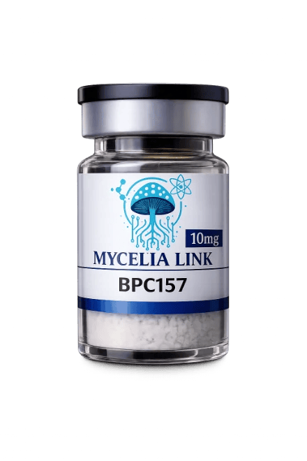 BPC-157 10mg