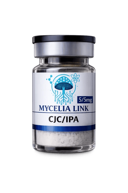 CJC/Ipamorelin-5/5mg