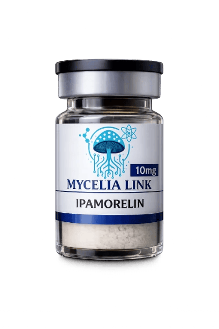 Ipamorelin-10mg