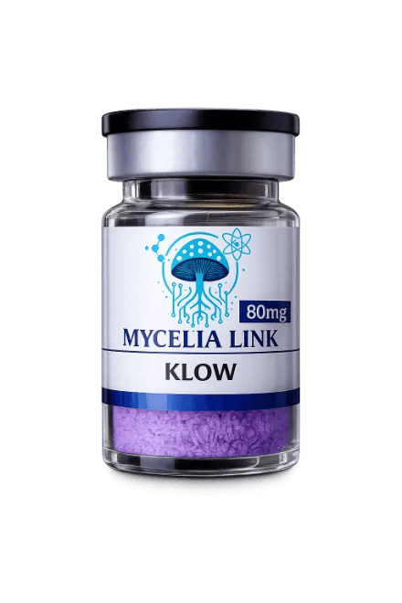 KLOW Mix 80mg