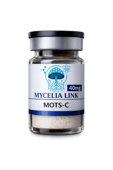 MOTS-c 40mg