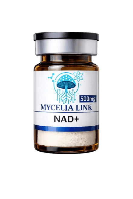 NAD+ 500mg