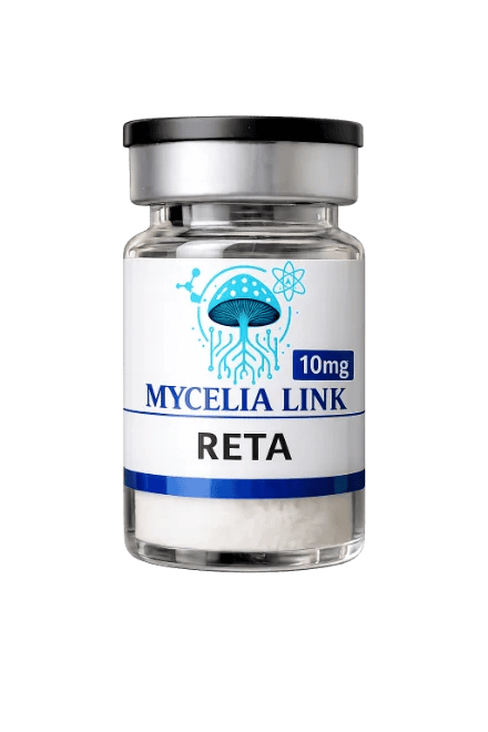 Retatrutide — Research Offer