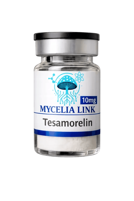 Tesamorelin 10mg