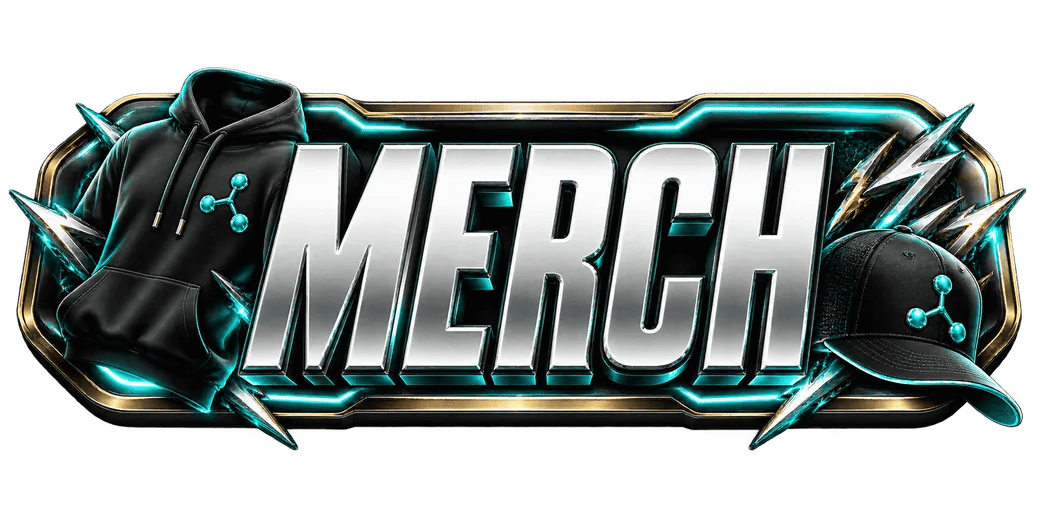 Shop Merch