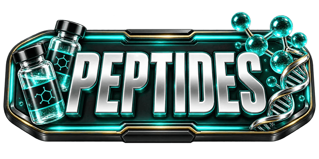 Shop Peptides