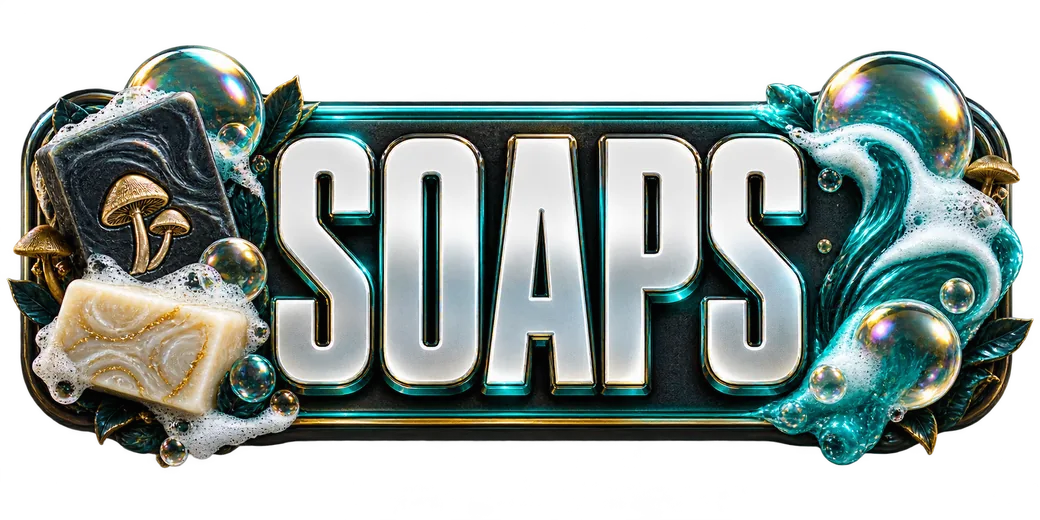 Shop Soaps