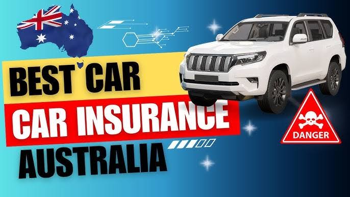 Read more about the article The Best Car Insurance in Australia