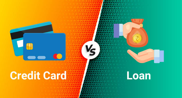 Read more about the article Credit Cards and Loans – A Comprehensive Guide to Managing Personal Finance
