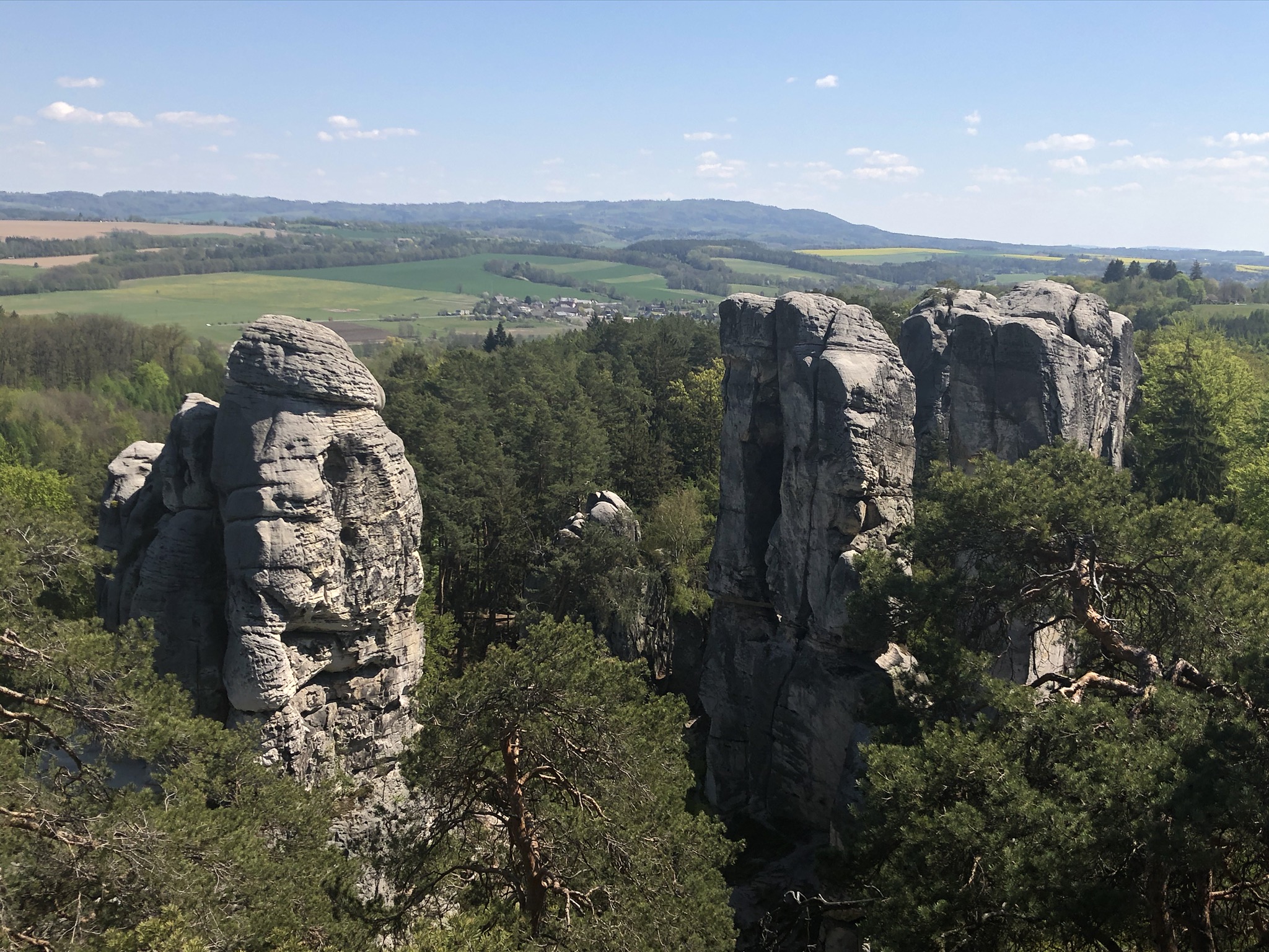 Český ráj viewpoints – my♡Český ráj