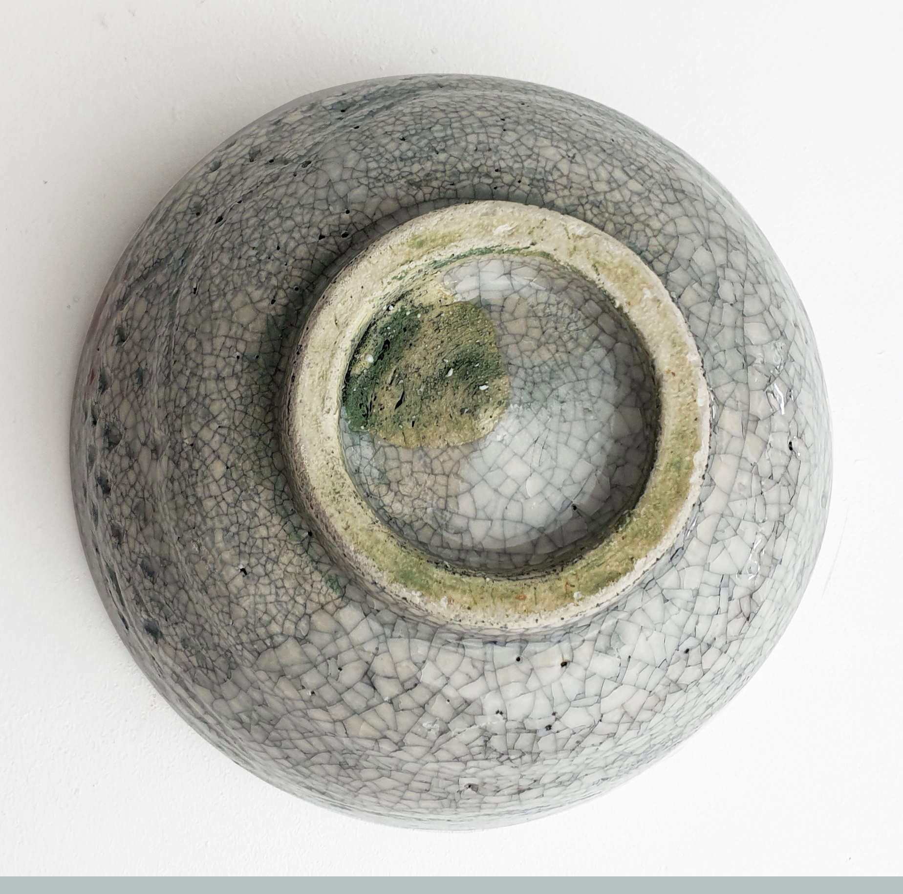 Ceremonial Matcha Bowl