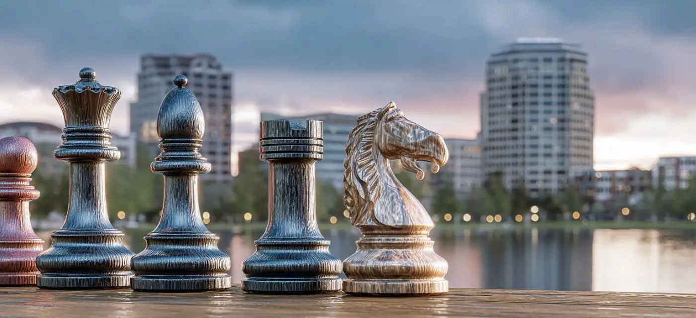DFW Summer FIDE