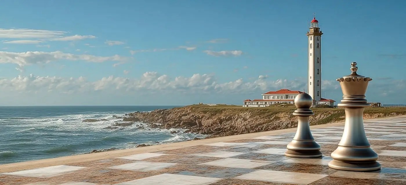 LEÇA CHESS OPEN
