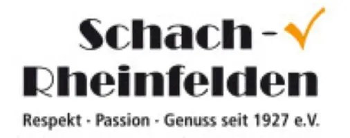 Schach - Rheinfelden e.V - Logo