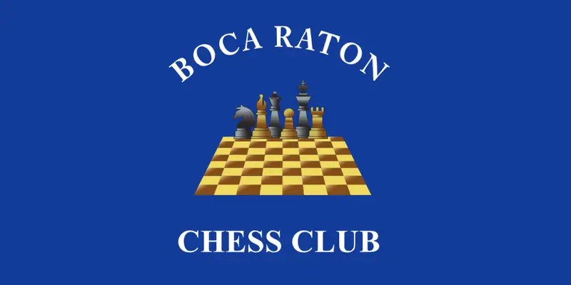 Boca Raton Chess Club